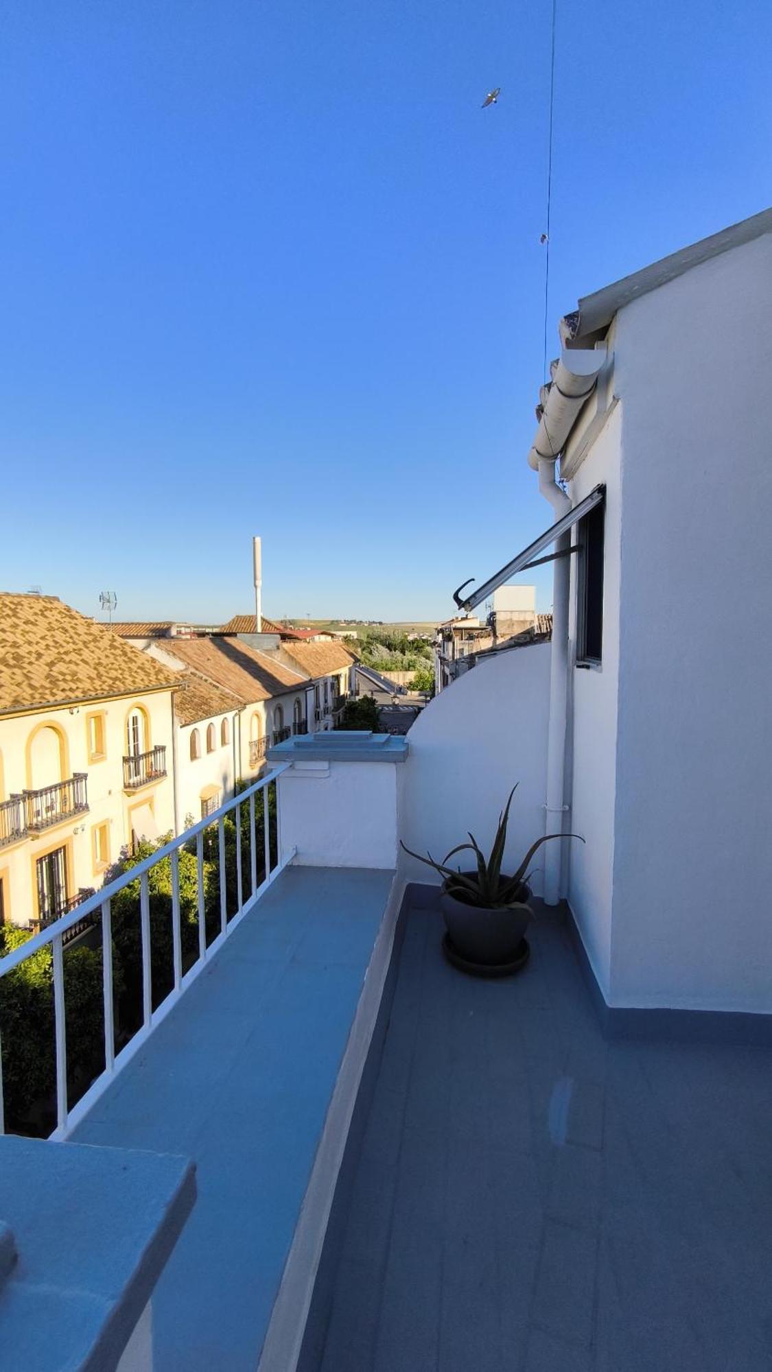 Casa 108 Tu Rincon En Cordoba Córdoba Exterior foto