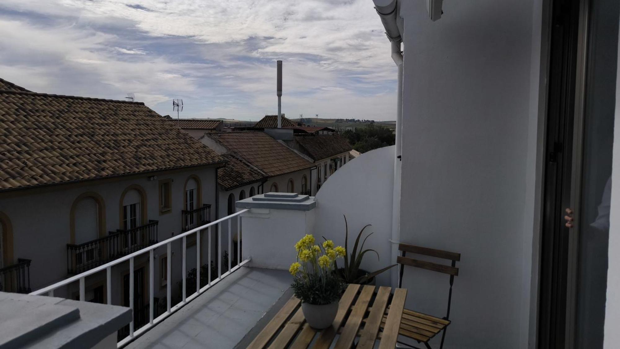 Casa 108 Tu Rincon En Cordoba Córdoba Exterior foto